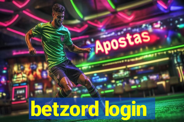 betzord login